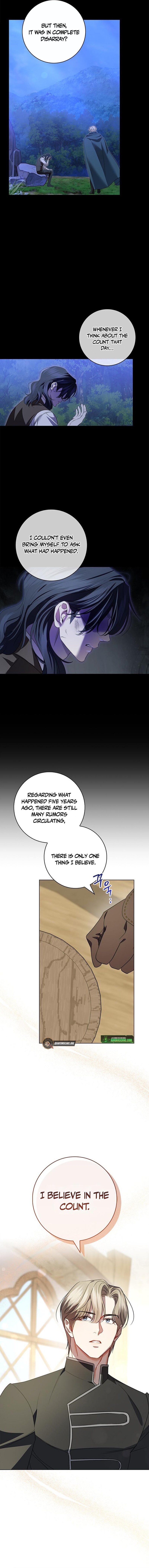 How to Send My Husband to the Abyss Chapter 10 14